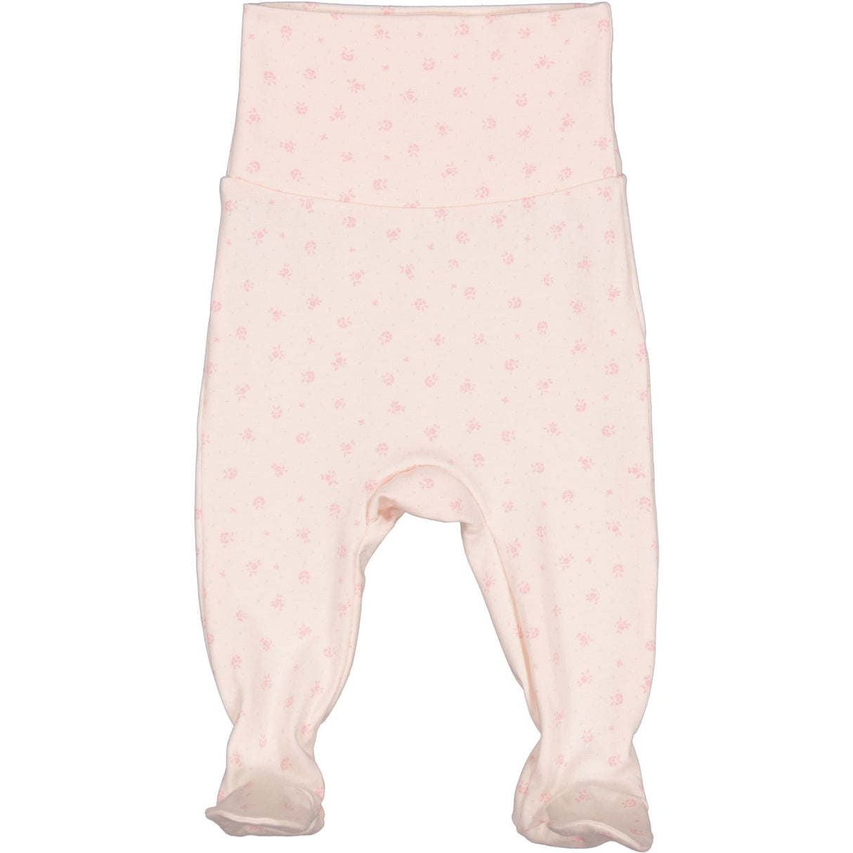 MarMar New Born Modal Smooth Print Dahlia Pixa Pants