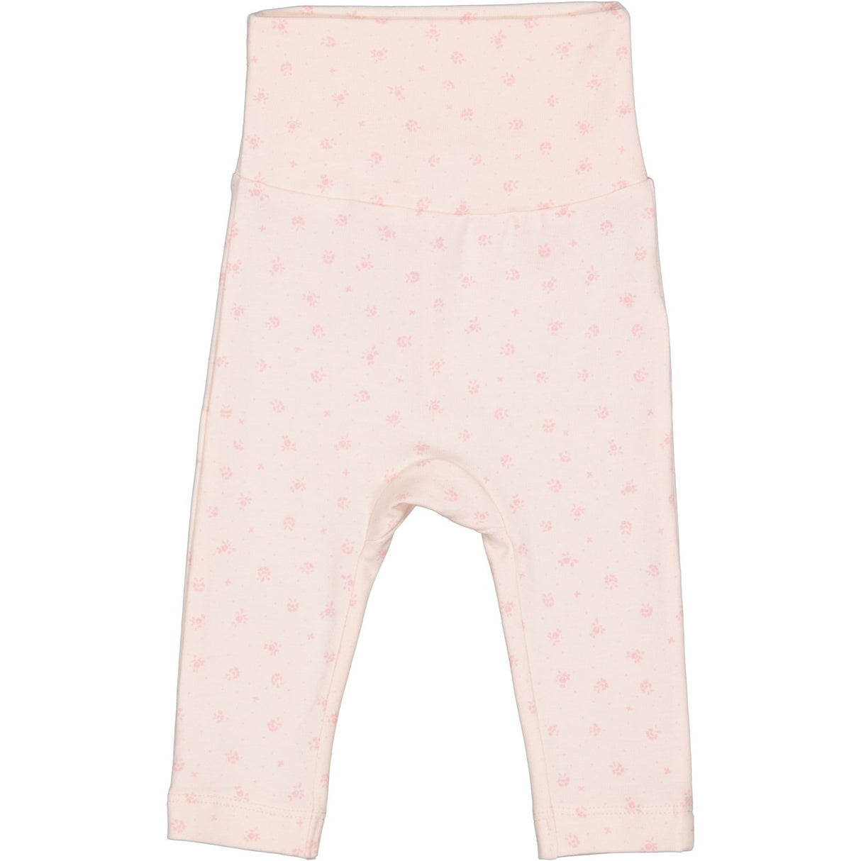 MarMar New Born Modal Smooth Print Dahlia Piva Pants