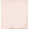 MarMar New Born Modal Smooth Print Dahlia Alida Baby Blanket