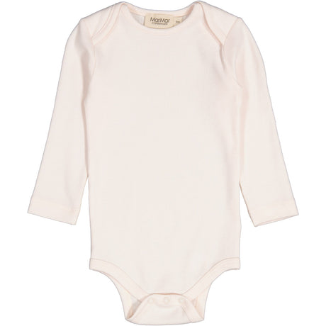 MarMar Modal Fine Rib Ruby Gelato Ben Body