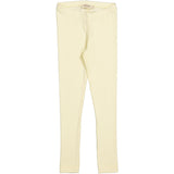 MarMar Modal Fine Rib Limonade Leggings