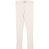 MarMar Modal Fine Rib Ruby Gelato Leggings