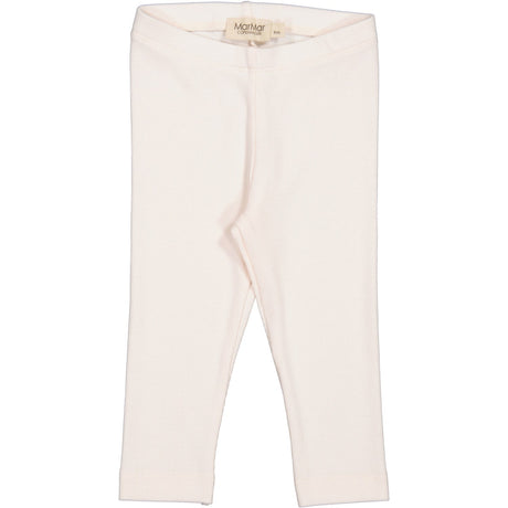 MarMar Modal Fine Rib Ruby Gelato Leggings