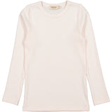 MarMar Modal Fine Rib Ruby Gelato Tani Blouse