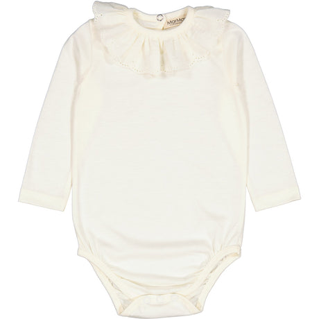 MarMar Modal Fine Cloud Becki Frill Body