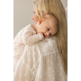 MarMar New Born Micro Modal Rose Meringue Pixa Pants