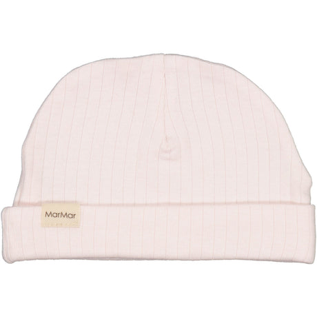 MarMar New Born Micro Modal Rose Meringue Aiko Hat