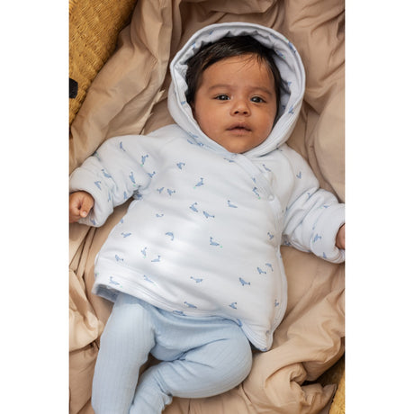 MarMar New Born Micro Modal Summer Rain Pixa Pants