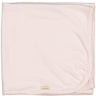 MarMar Micro Modal Rose Meringue Alida Baby Blanket