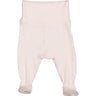 MarMar New Born Micro Modal Rose Meringue Pixa Pants