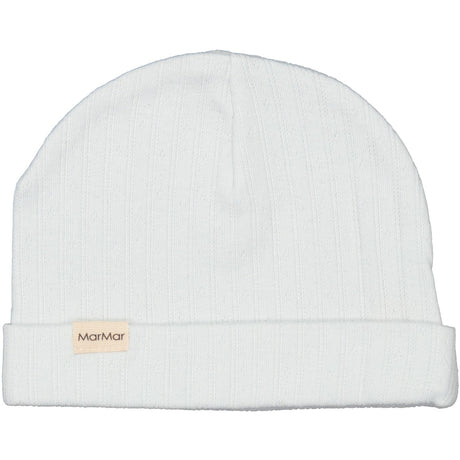 MarMar New Born Modal Pointelle Icecube Aiko Hat