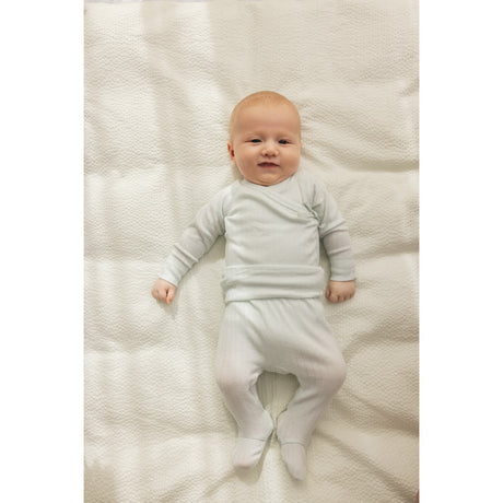 MarMar New Born Modal Pointelle Icecube Pixa Pants