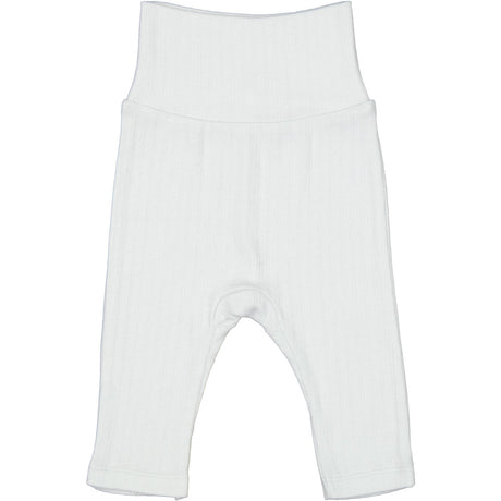 MarMar New Born Modal Pointelle Icecube Piva Pants