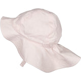 MarMar Linen Mauve Rose Alba Baby L Hat
