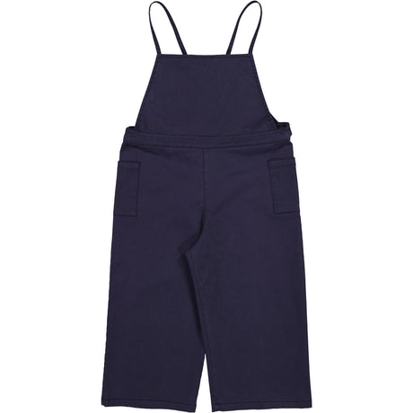 MarMar Chino Twill Deep Blue Riba Pants