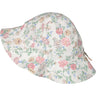MarMar Poplin Summer Bloom Alba Hat