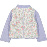 MarMar Poplin Summer Bloom Jolene Jacket
