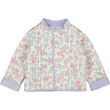 MarMar Poplin Summer Bloom Jolene Jacket
