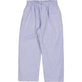 MarMar Poplin Bolich Blue Strips Plano Pants