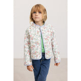 MarMar Poplin Summer Bloom Jolene Jacket
