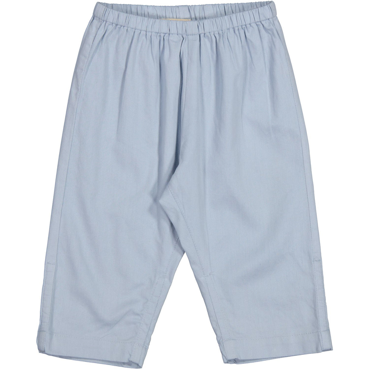 MarMar Cotton Texture Summer Sky Panto B Pants