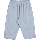 MarMar Cotton Texture Summer Sky Panto B Pants