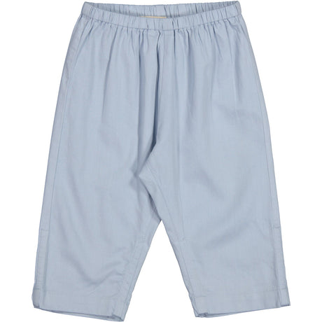 MarMar Cotton Texture Summer Sky Panto B Pants