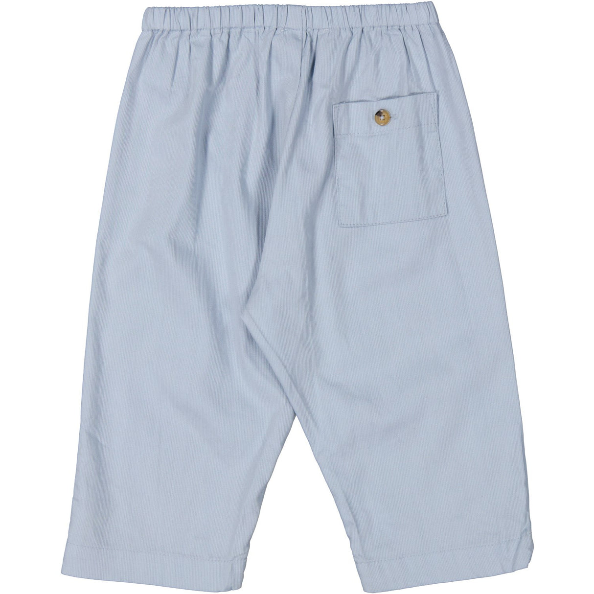 MarMar Cotton Texture Summer Sky Panto B Pants