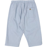 MarMar Cotton Texture Summer Sky Panto B Pants