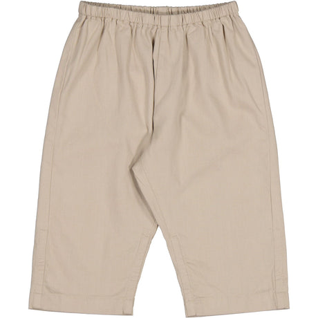 MarMar Cotton Texture Stone Wall Panto B Pants