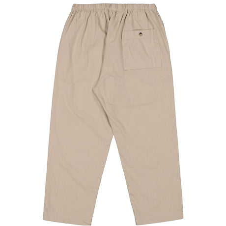 MarMar Cotton Texture Stone Wall Panto Pants