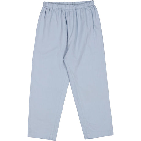 MarMar Cotton Texture Summer Sky Panto Pants