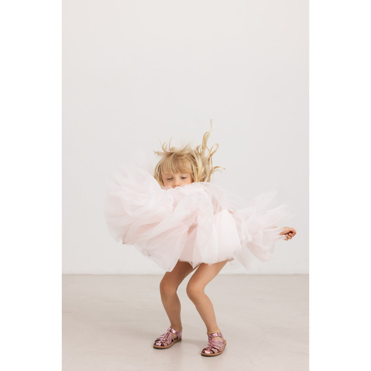 MarMar Tulle Ballet Tutu Danvi Dress