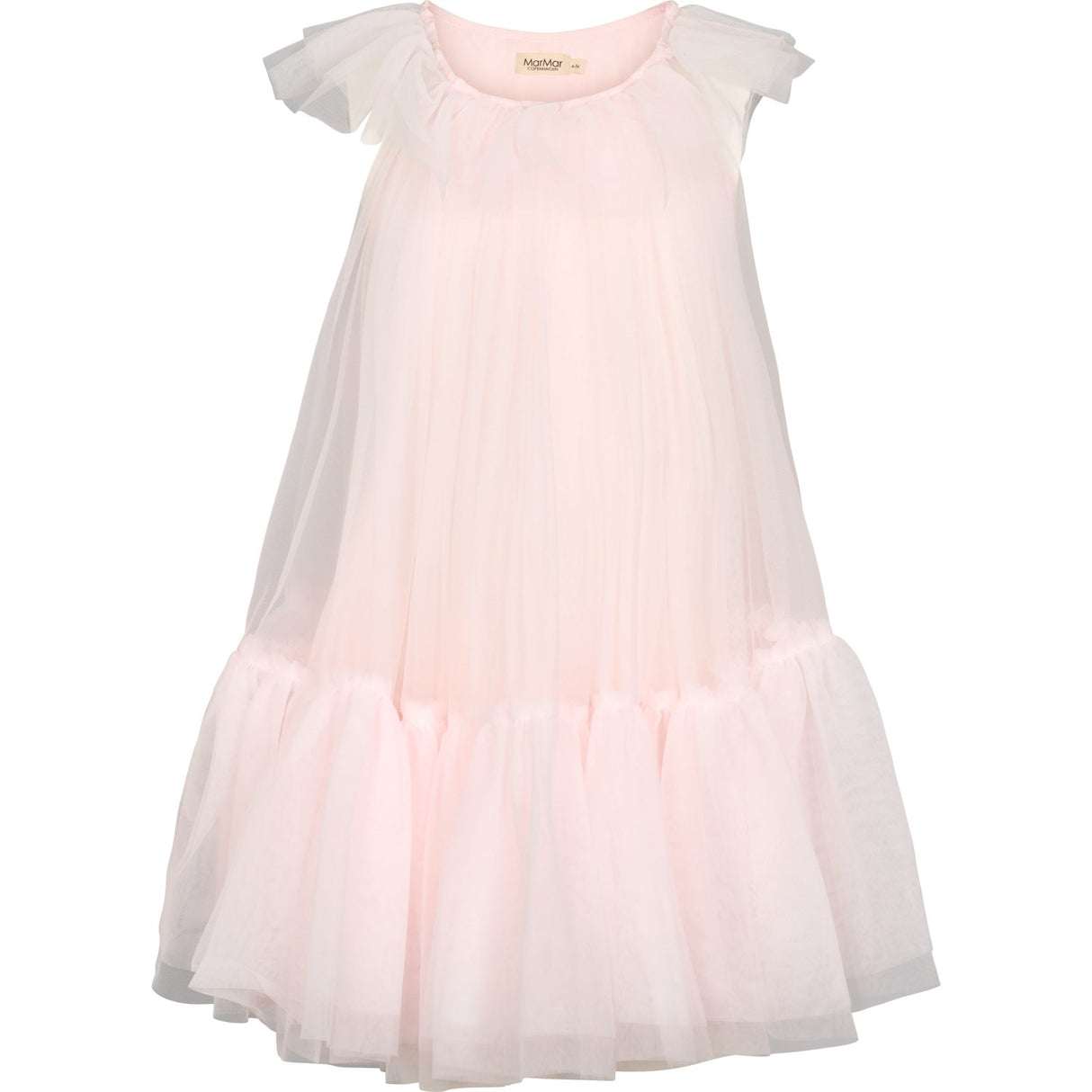 MarMar Tulle Ballet Tutu Danvi Dress