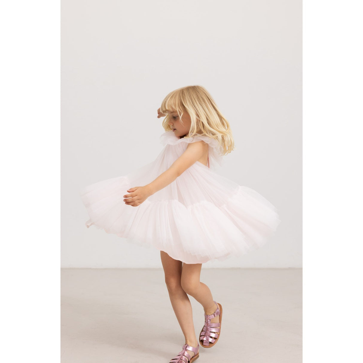 MarMar Tulle Ballet Tutu Danvi Dress