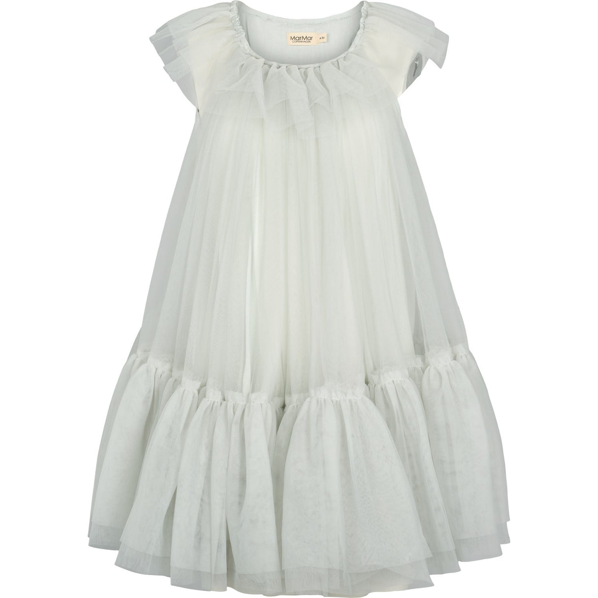 MarMar Tulle Icecube Danvi Dress