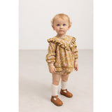 MarMar Viscose Print Summer Flower Pava Bloomers