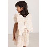 MarMar Party Jacquard Limonade Jacquard Diondra Dress