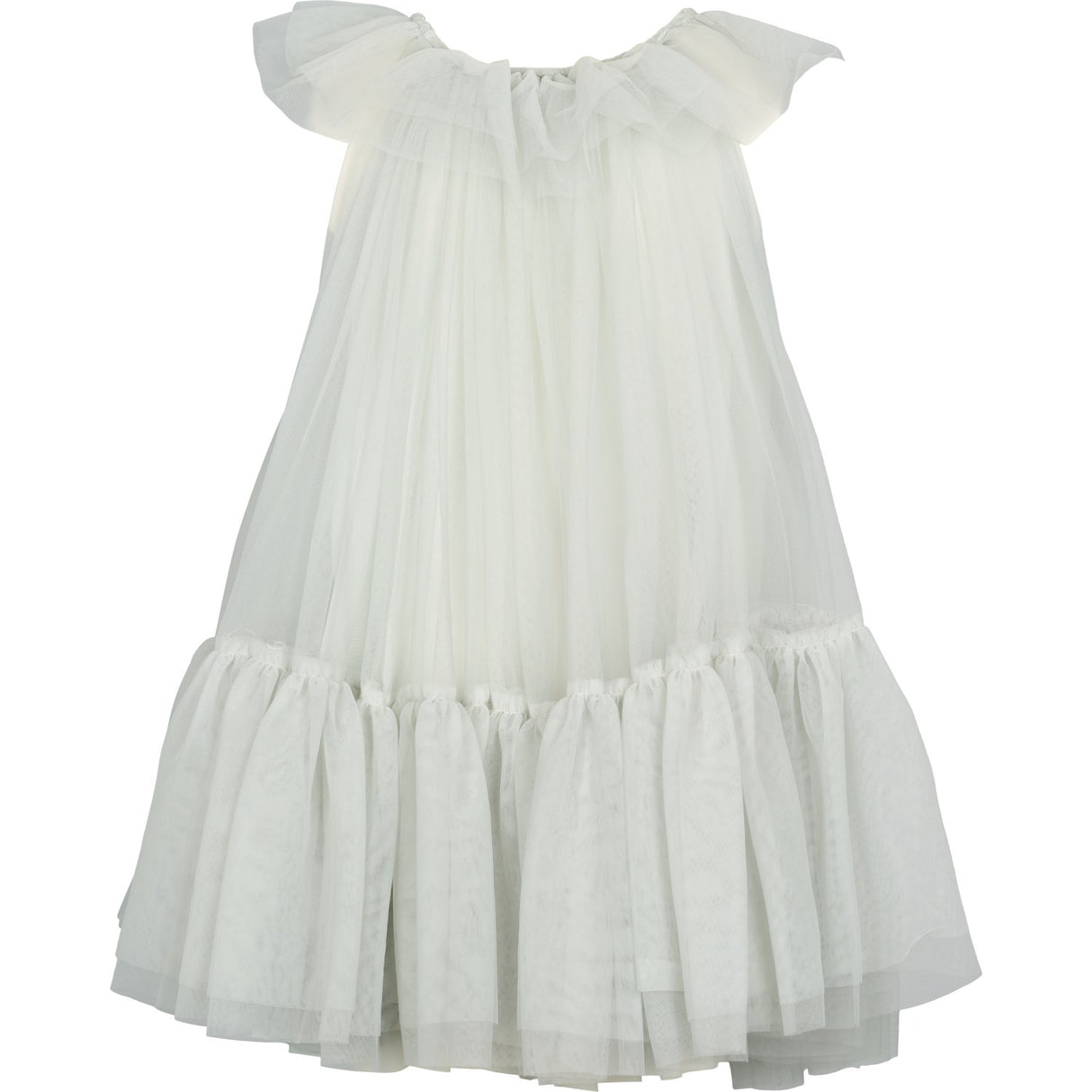 MarMar Tulle Icecube Danvi Dress