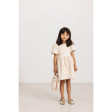 MarMar Party Jacquard Limonade Jacquard Diondra Dress