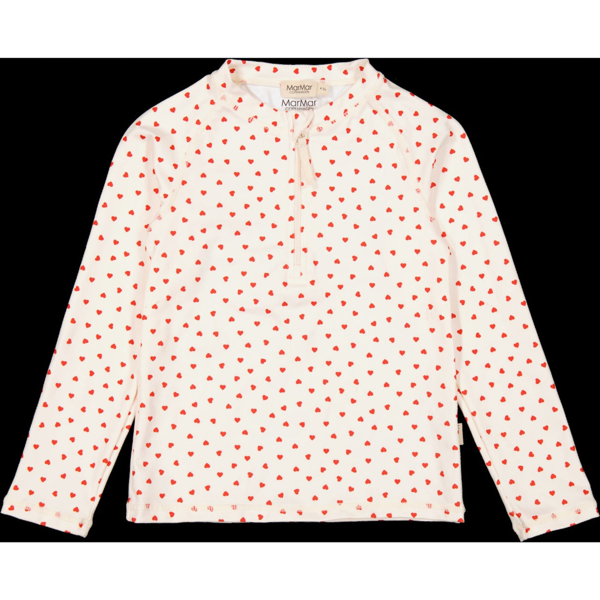 MarMar Swim Print Crab Swal Suit