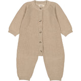 MarMar Cotton Knit Full Stone Wall Robbie Suit Knitwear