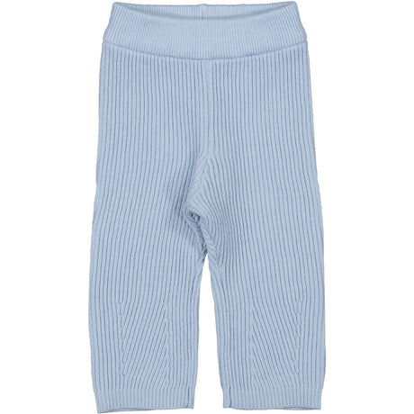 MarMar New Born Cotton Knit Full Clear Sky Pira Knit Pants