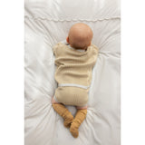 MarMar Modal Mix Stripe Morning Dew Stripe Tuk Knit