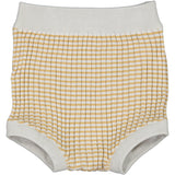 MarMar Modal Mix Stripe Morning Dew Stripe Puk Knit Bloomers