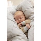 MarMar Modal Mix Stripe Morning Dew Stripe Tuk Knit