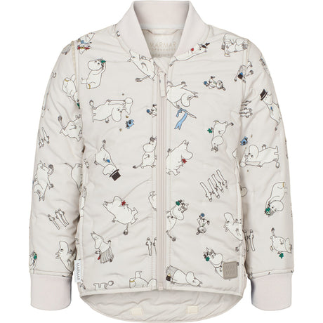 MarMar Thermo Moomin Orry Jacket Outerwear