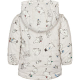 MarMar Thermo Moomin Omari Jacket Outerwear