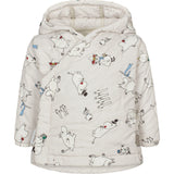 MarMar Thermo Moomin Omari Jacket Outerwear