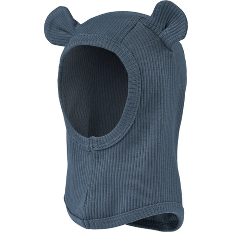 MarMar Modal Blue Balaclava Ear